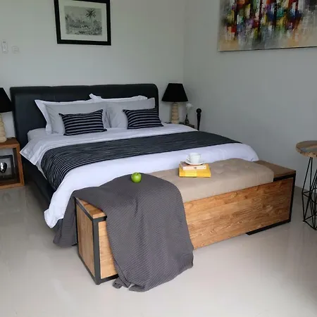 Villa Arusha Jogja-2